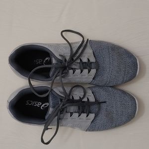 Asics Men's Size 10 Mesh Athletic Shoes